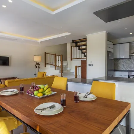 Villa Skylife Ölüdeniz