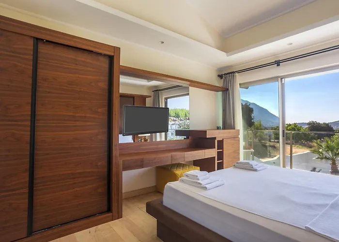 Skylife Vila Oludeniz