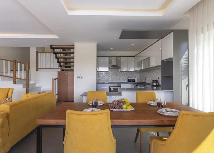 Skylife Vila Oludeniz