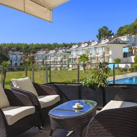 Villa Skylife
