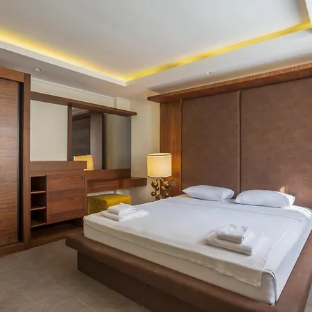Villa Skylife *