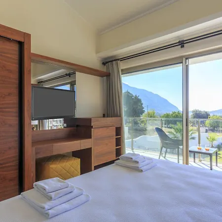 Skylife Oludeniz