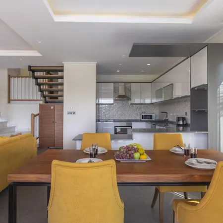 Skylife ヴィラ オルデニズ