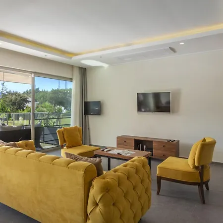 Skylife Villa