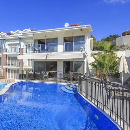 ヴィラ Skylife オルデニズ