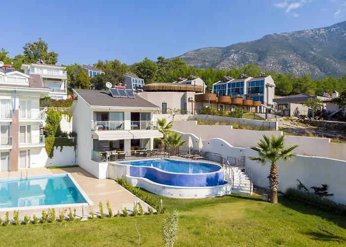 Skylife * אולודניץ