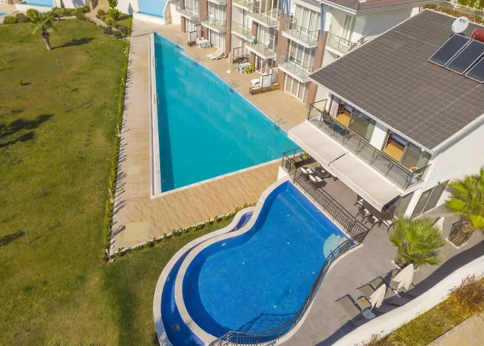 Skylife * אולודניץ