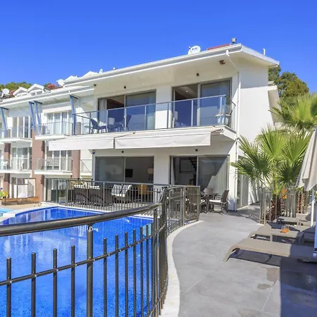 Villa Skylife Oludeniz