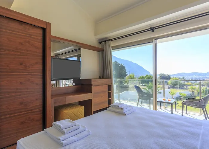 Skylife Oludeniz