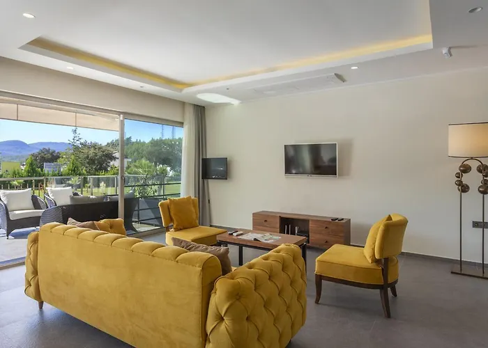 Skylife Villa