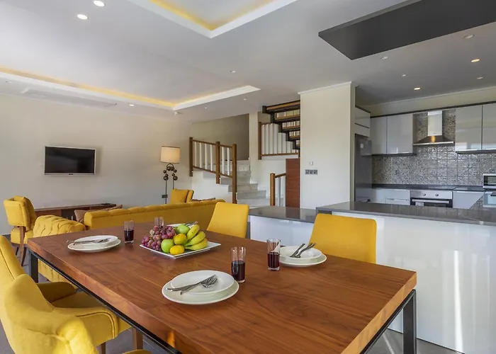 Villa Skylife Oludeniz