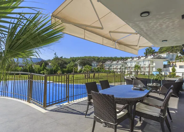 Villa Skylife *